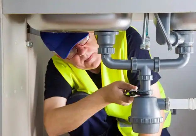 loodgieter Grijpskerke